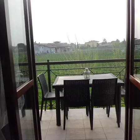 Lugana Apartman
