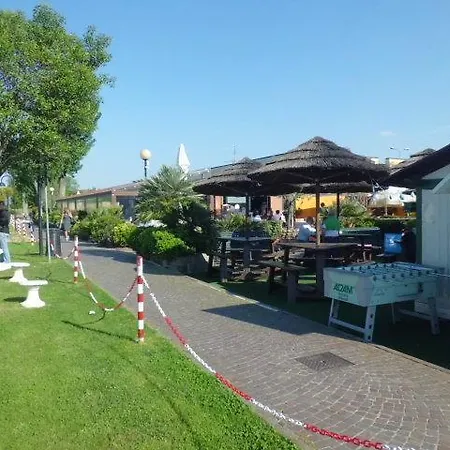 아파트 Lugana